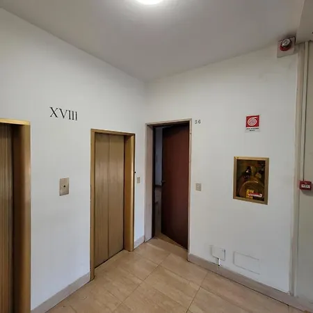 The Penthouse Of