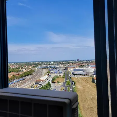 Pensionat The Penthouse Of *