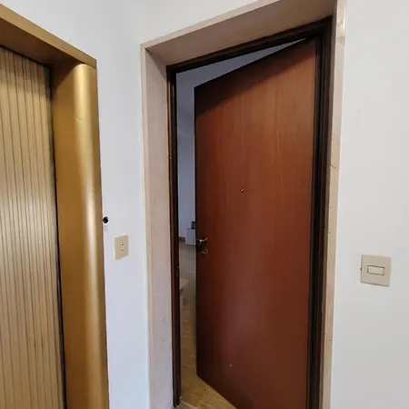 The Penthouse Of Padua