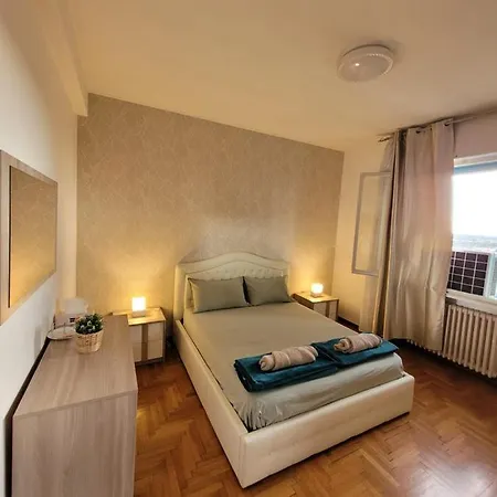The Penthouse Of