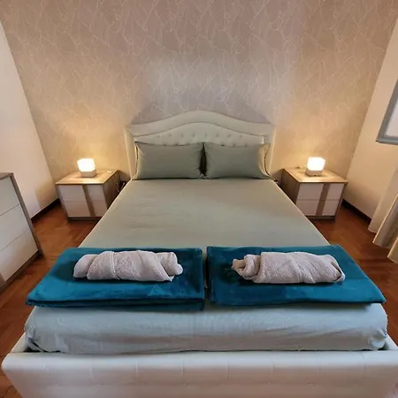 The Penthouse Of *